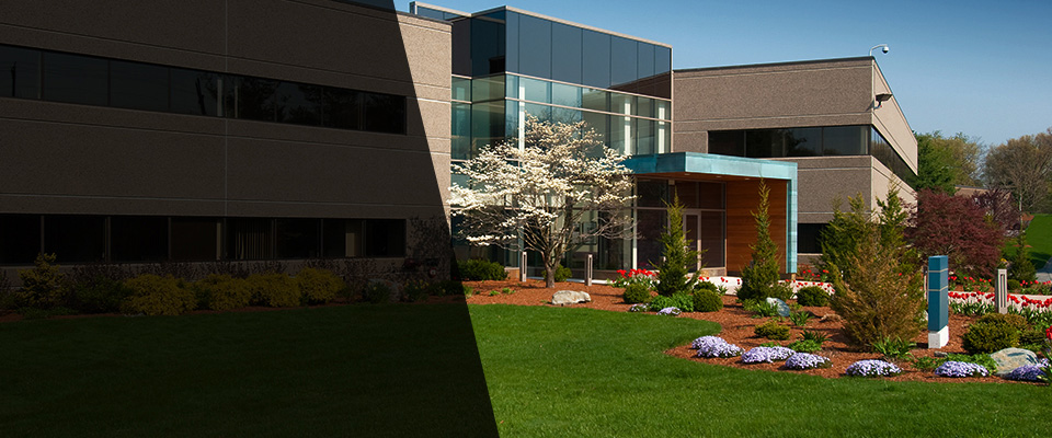 Cascade Landscapers