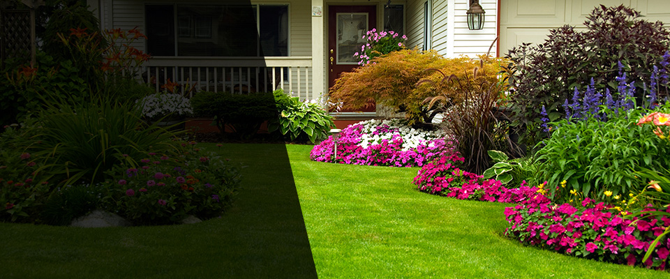 Cascade Landscapers