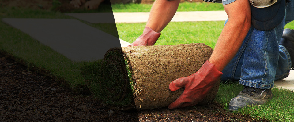 Cascade Landscapers